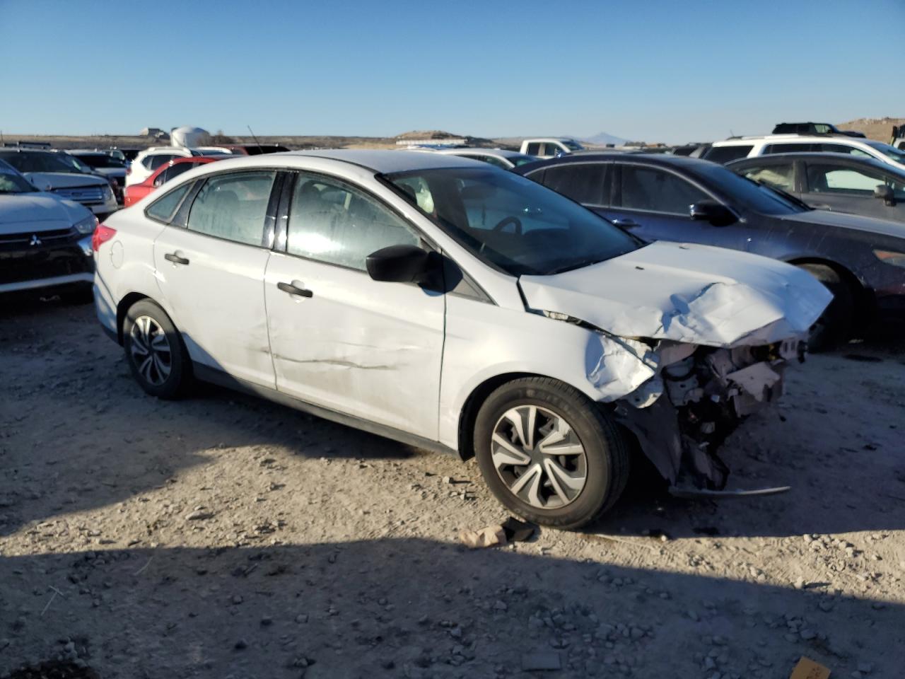 2018 Ford Focus - Image 4