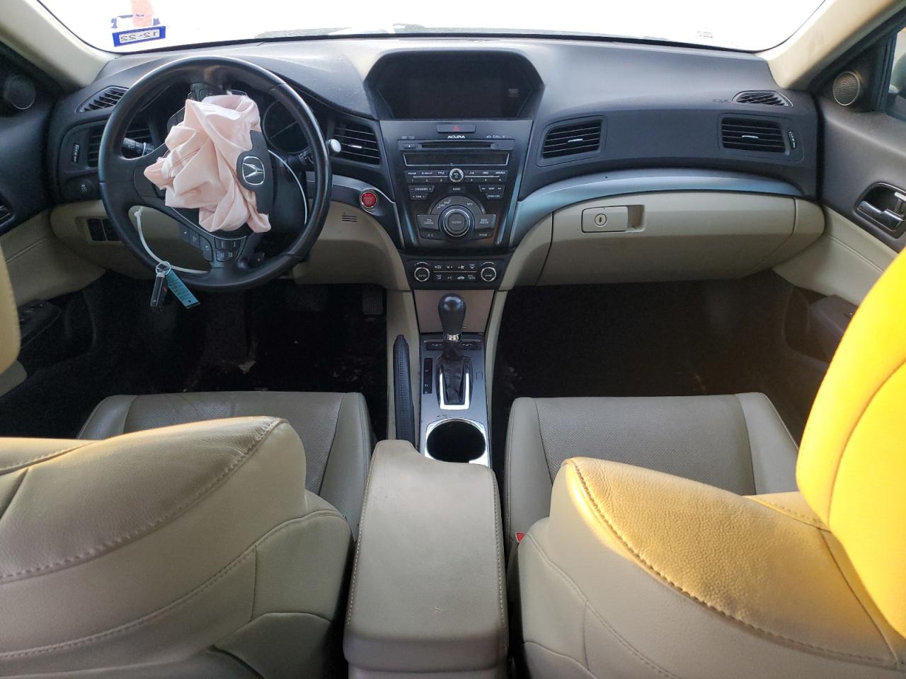 2013 Acura ILX - Image 8