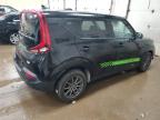 2022 Kia Soul Lx en Venta en Davison, MI - Front End