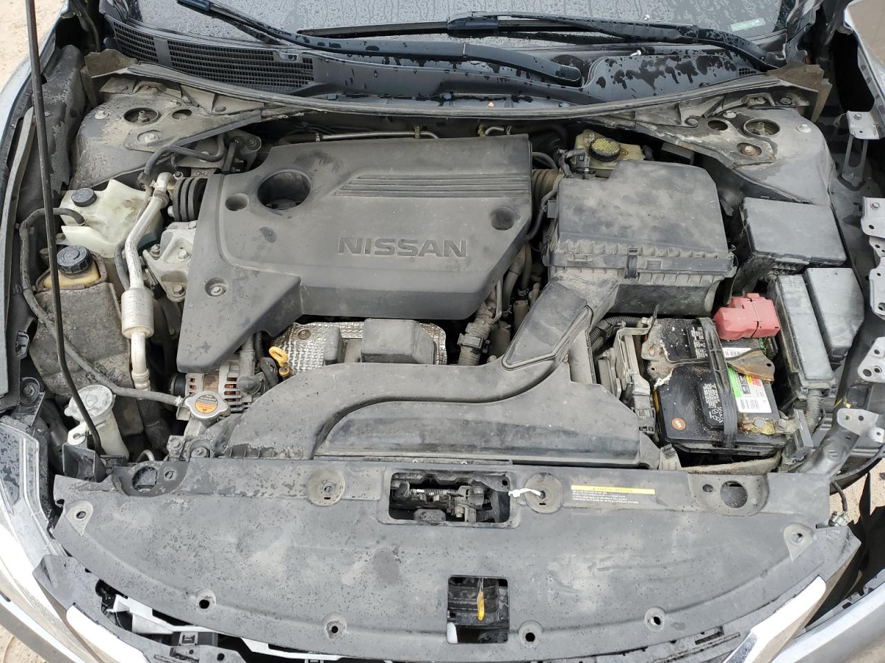 2016 Nissan Altima - Image 11