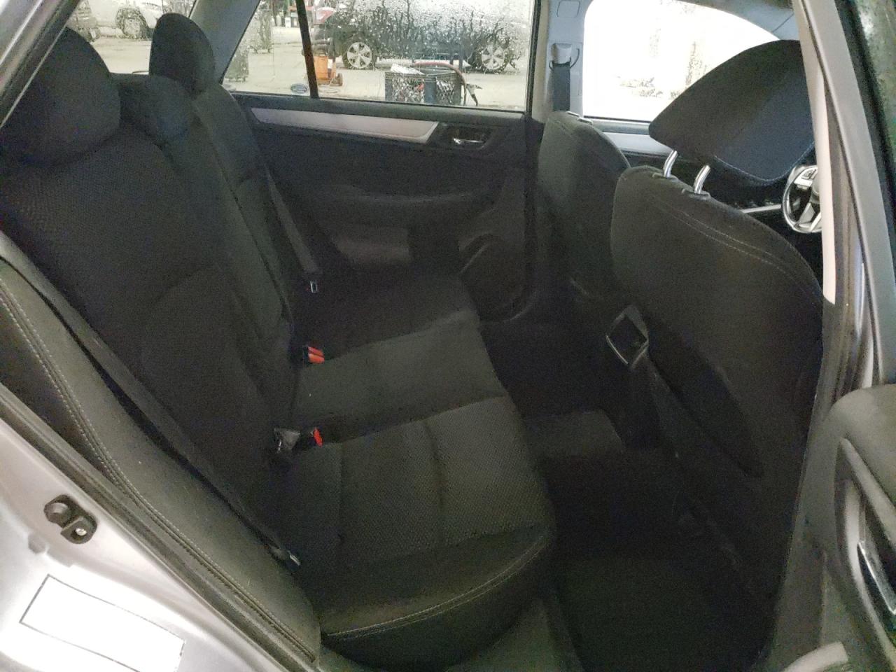 2017 Subaru Outback - Image 11