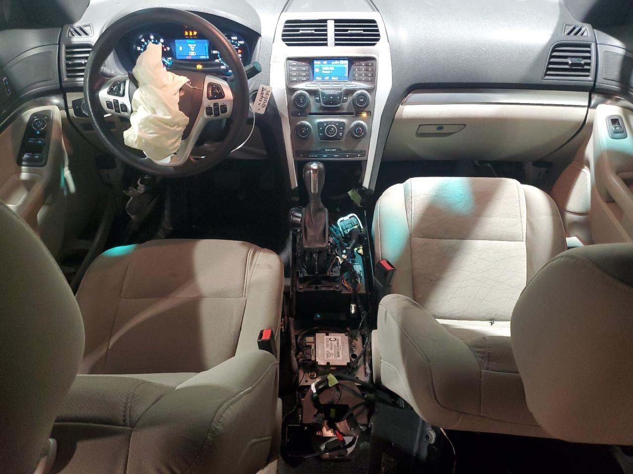 2011 Ford Explorer - Image 8