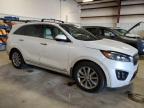 2016 Kia Sorento Sx en Venta en Arlington, WA - Mechanical