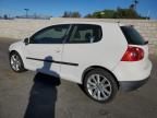 2009 Volkswagen Rabbit  na sprzedaż w Colton, CA - Minor Dent/Scratches