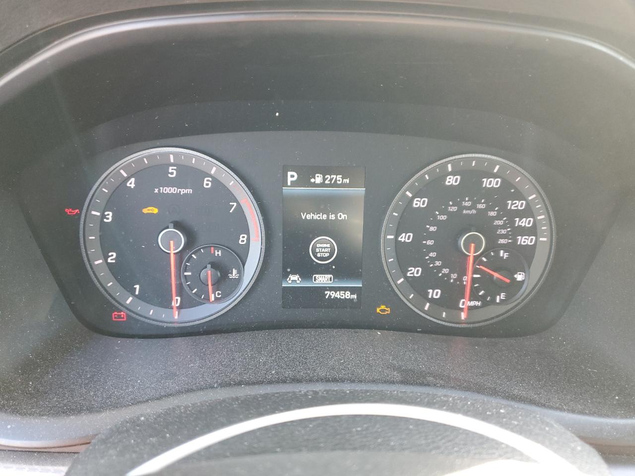 2018 Hyundai Sonata - Image 9