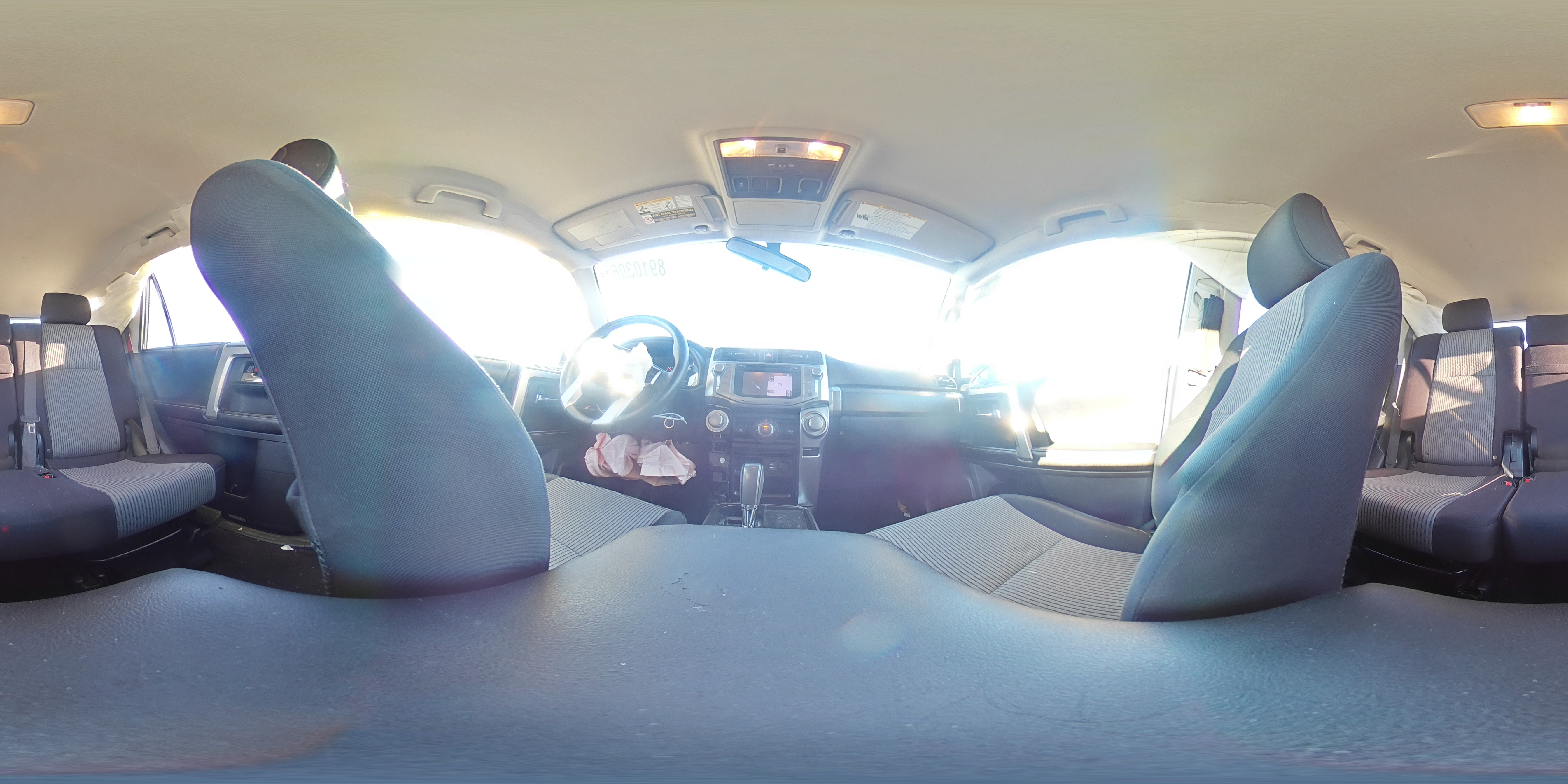 2015 Toyota 4Runner - Image 14