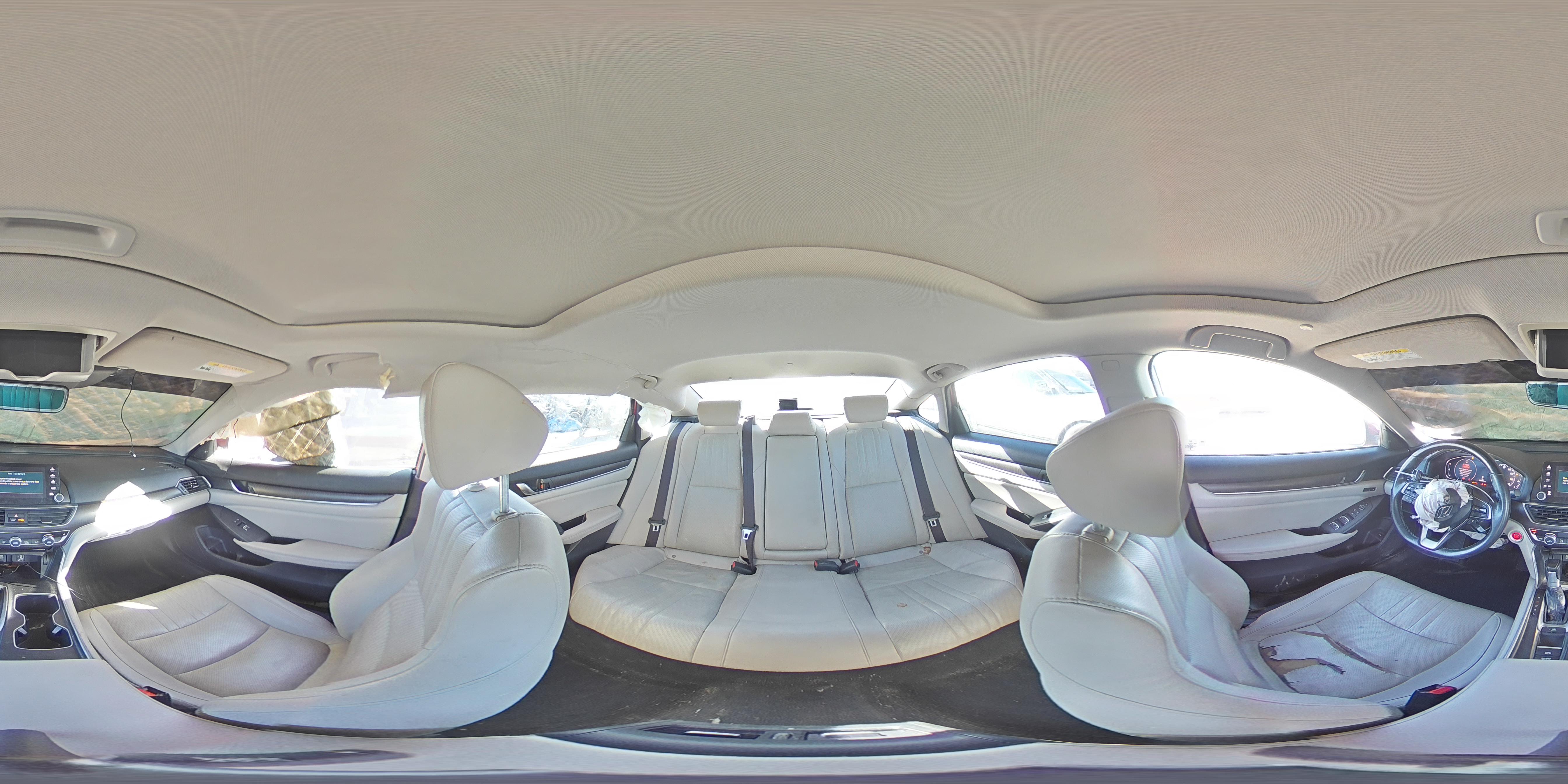 2018 Honda Accord - Image 13