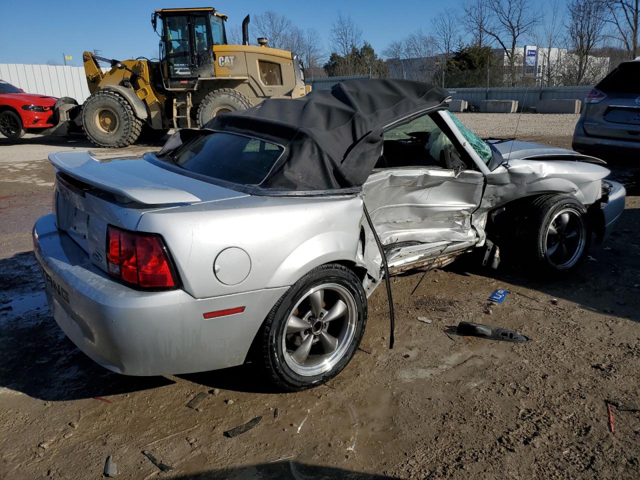 2004 Ford Mustang - Image 3