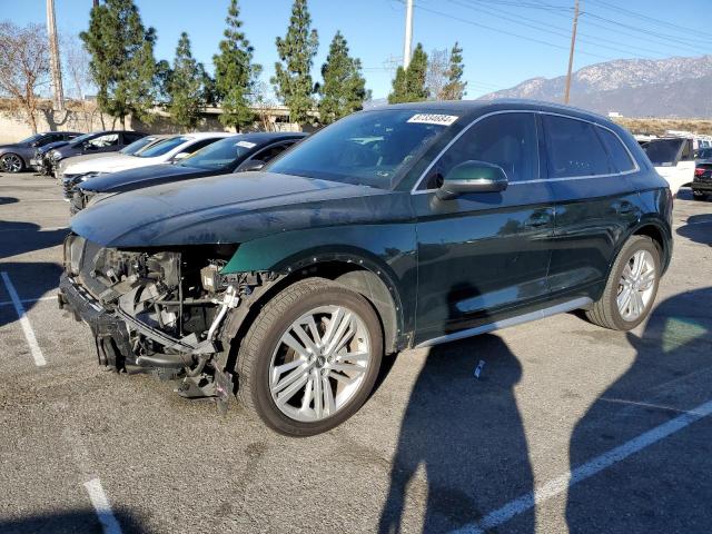 2019 Audi Q5 Premium Plus