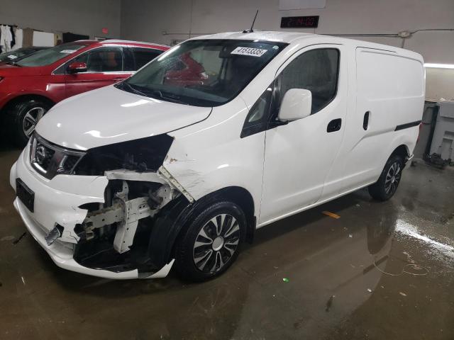 2019 Nissan Nv200 2.5S