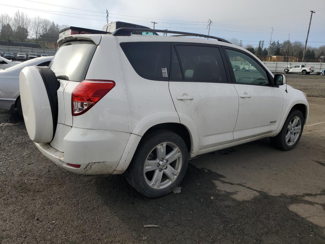 2006 Toyota RAV 4 - Image 3