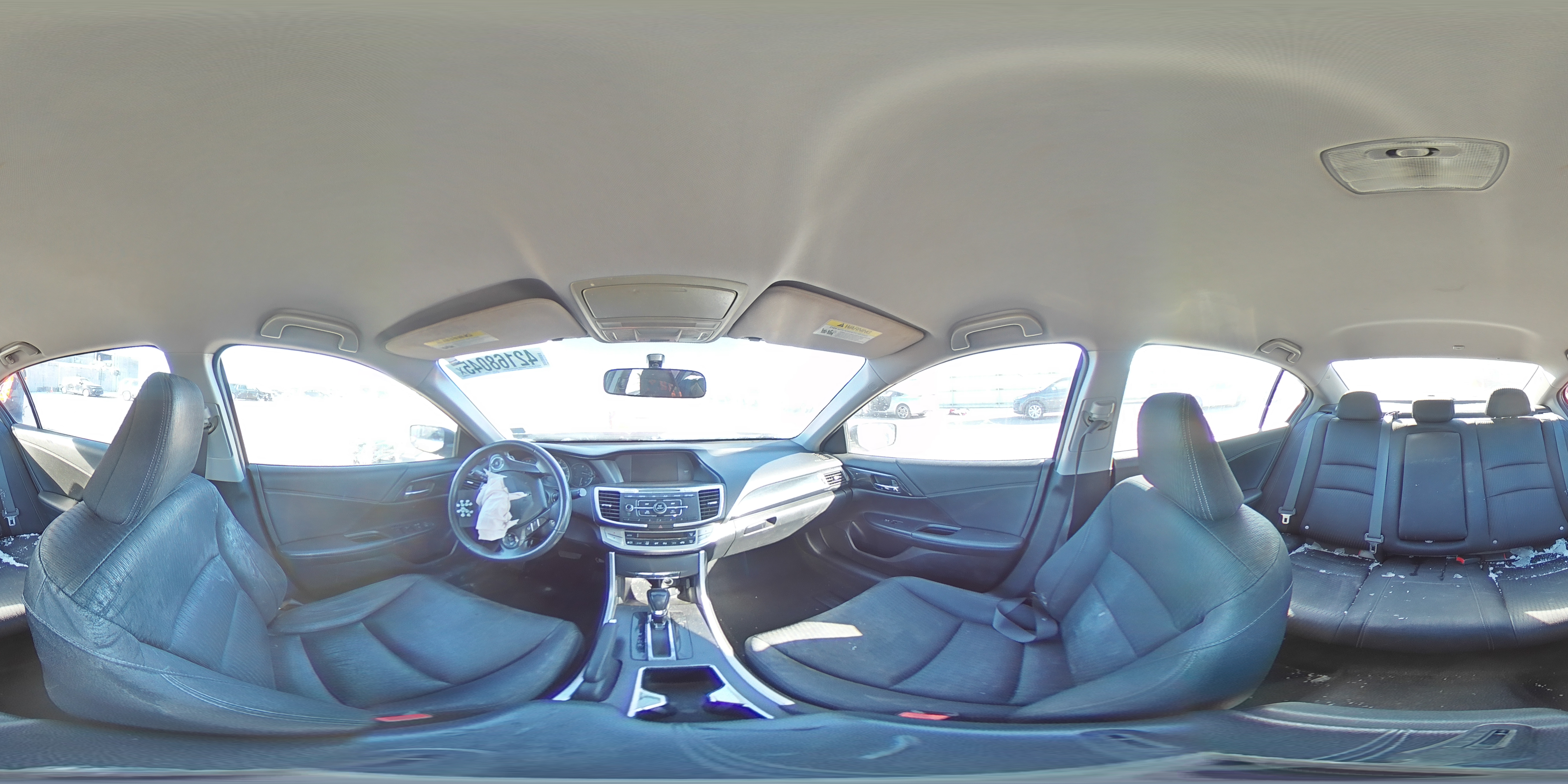 2013 Honda Accord - Image 13