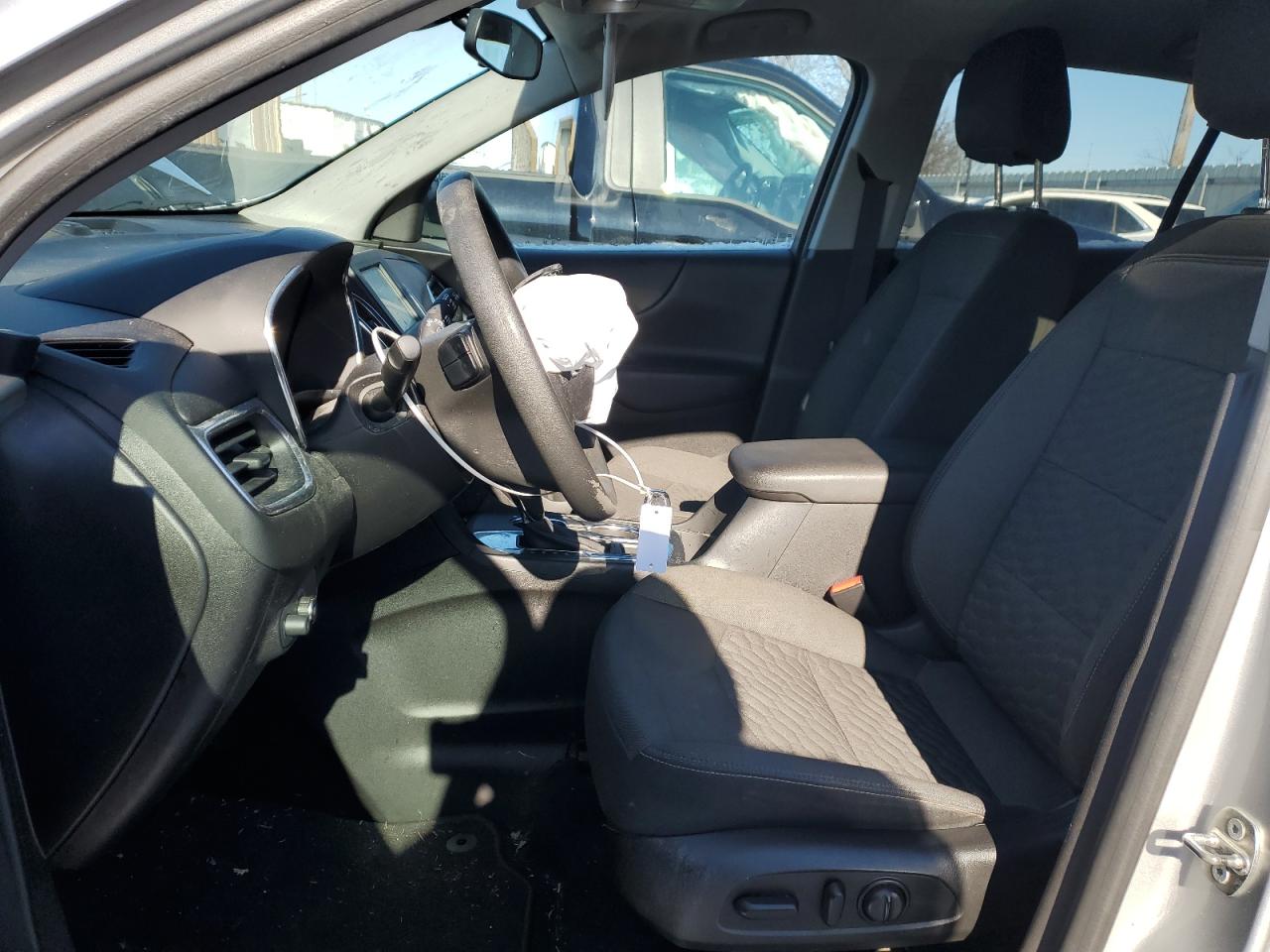 2018 Chevrolet Equinox - Image 7