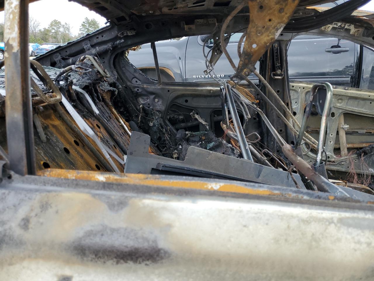 2016 Acura ILX - Image 11