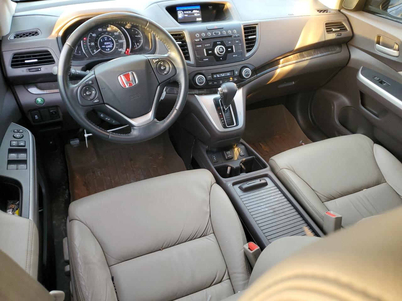 2013 Honda CR-V - Image 8