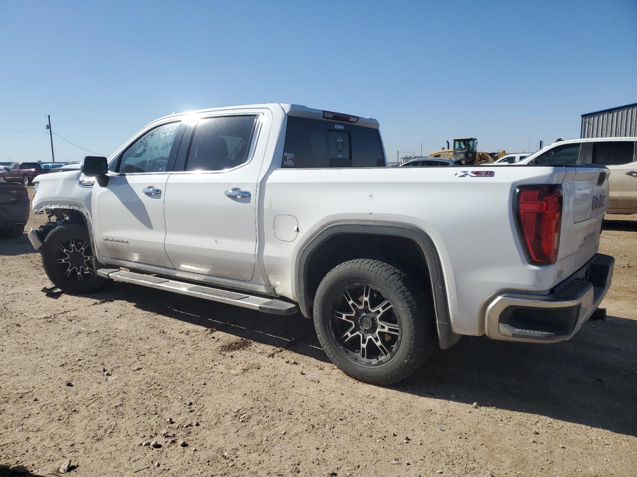 2020 GMC Sierra - Image 2