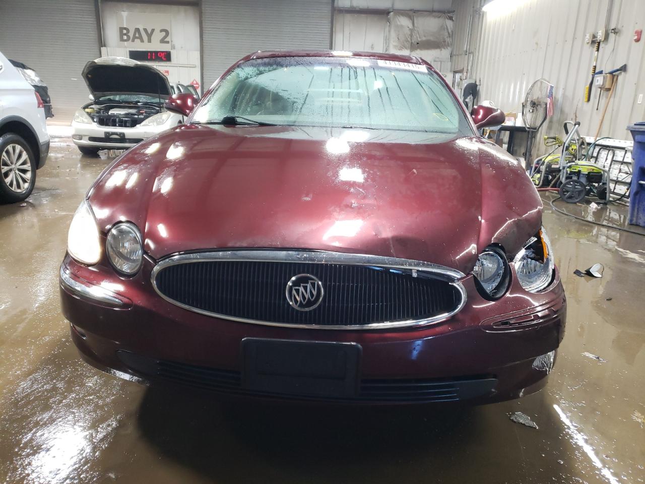 2006 Buick LaCrosse - Image 5