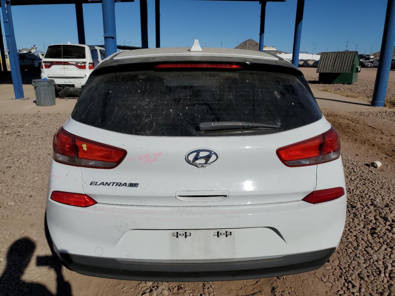 2019 Hyundai Elantra - Image 6