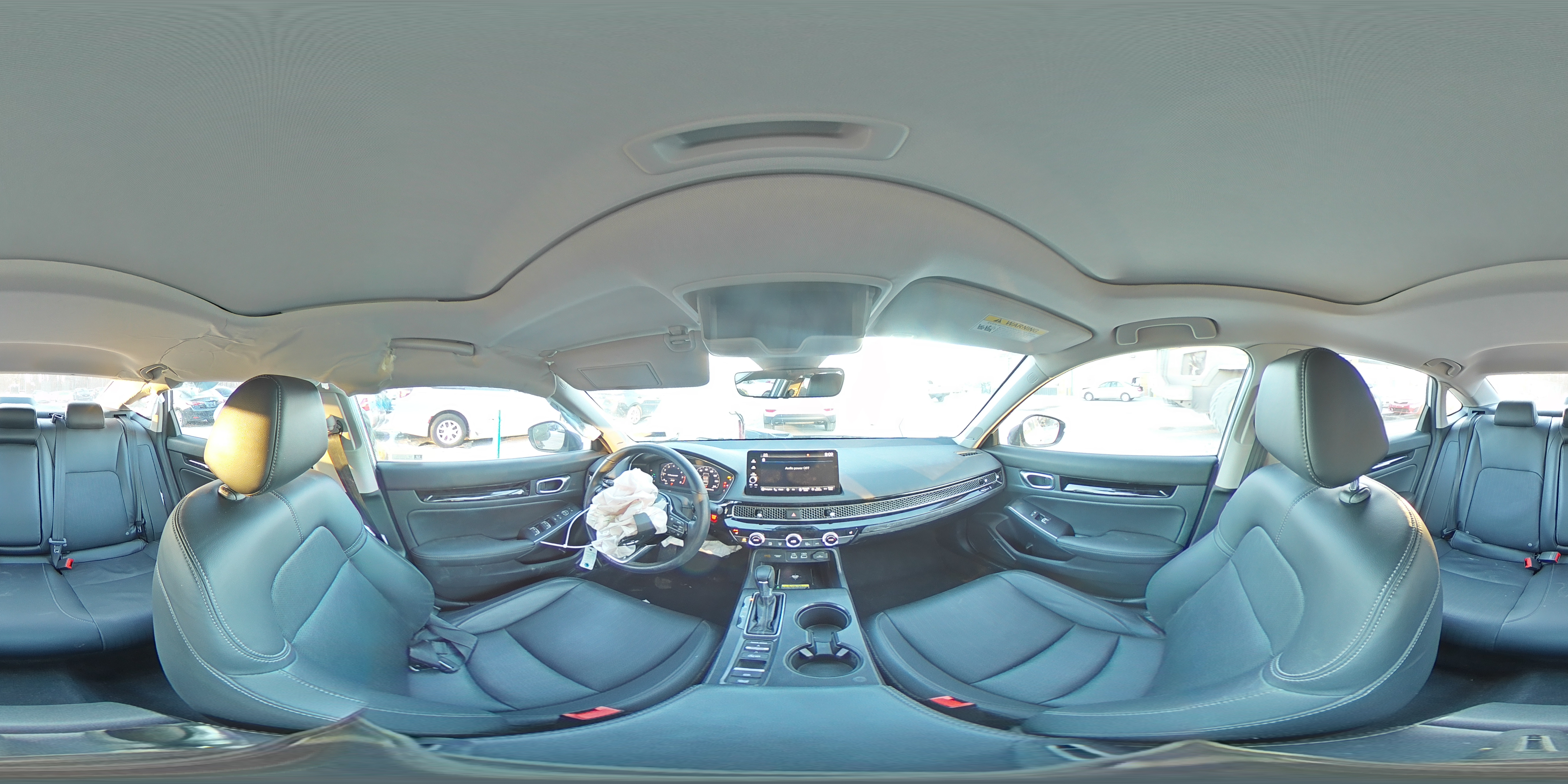 2023 Honda Civic - Image 13