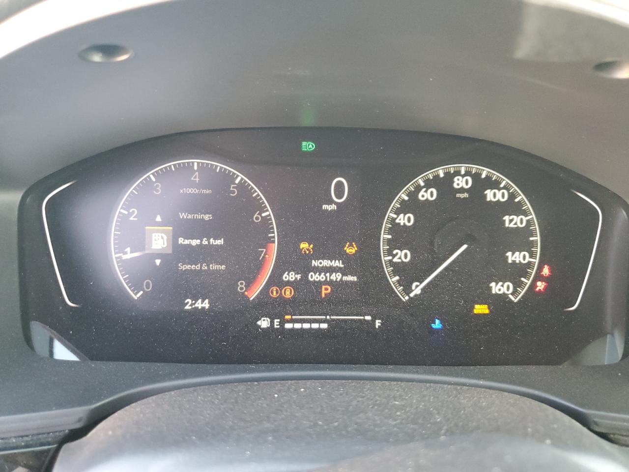 2022 Honda Civic - Image 9