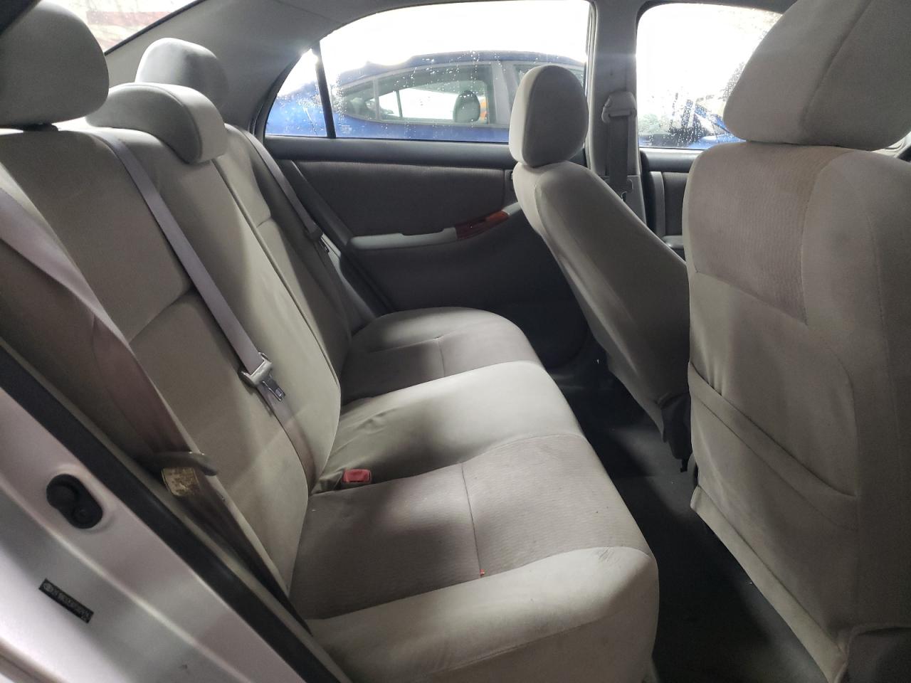 2007 Toyota Corolla - Image 10