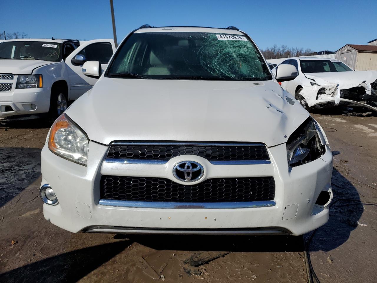 2010 Toyota RAV 4 - Image 5