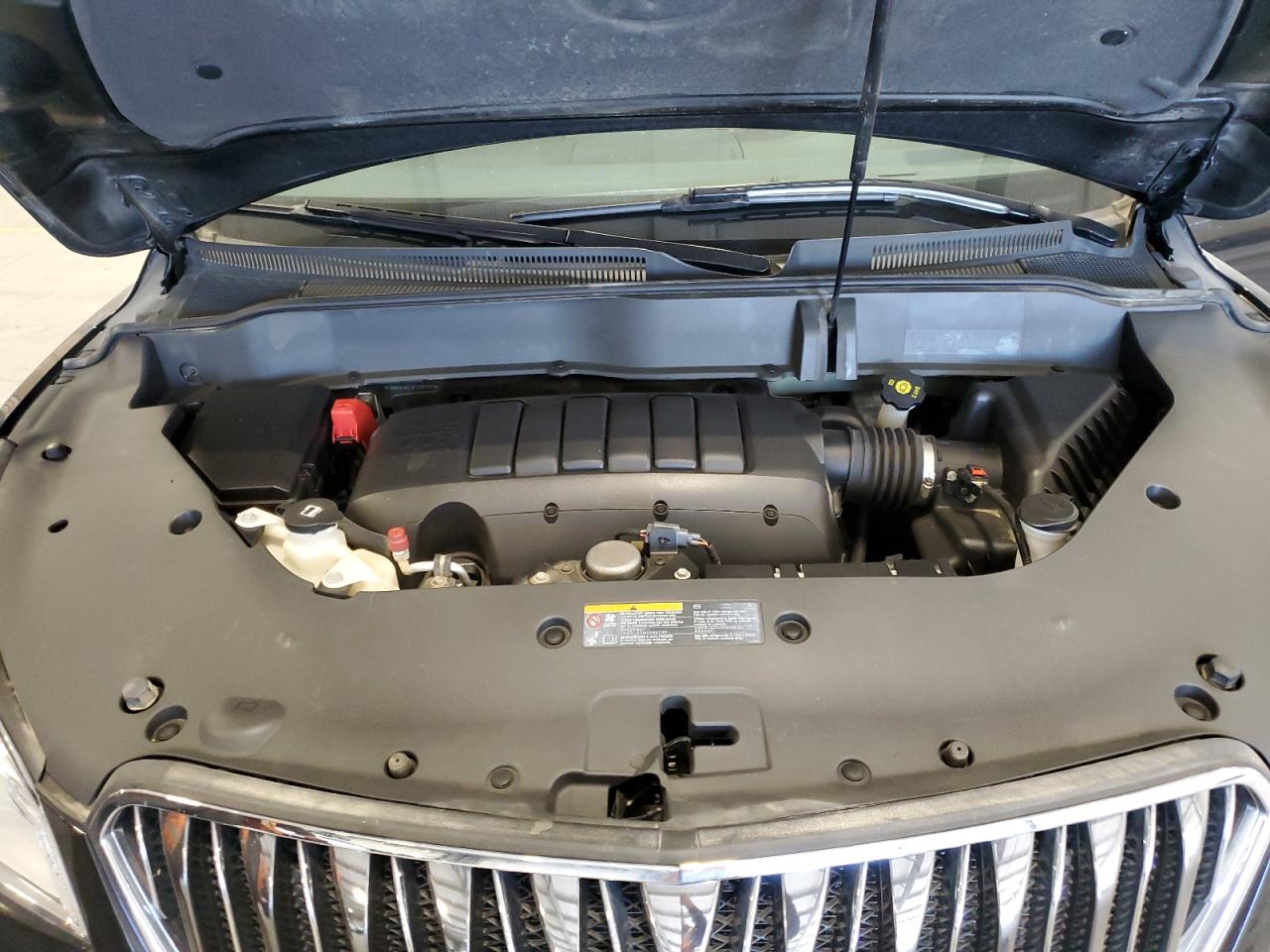 2015 Buick Enclave - Image 13