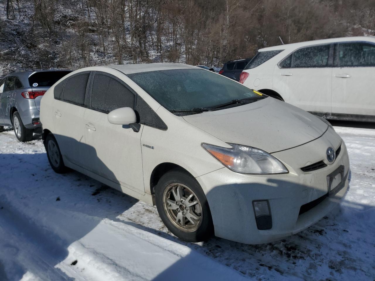 2010 Toyota Prius - Image 4