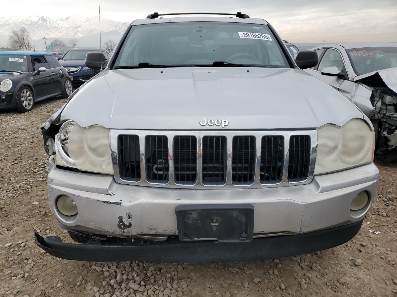 2006 Jeep Grand Cherokee - Image 5