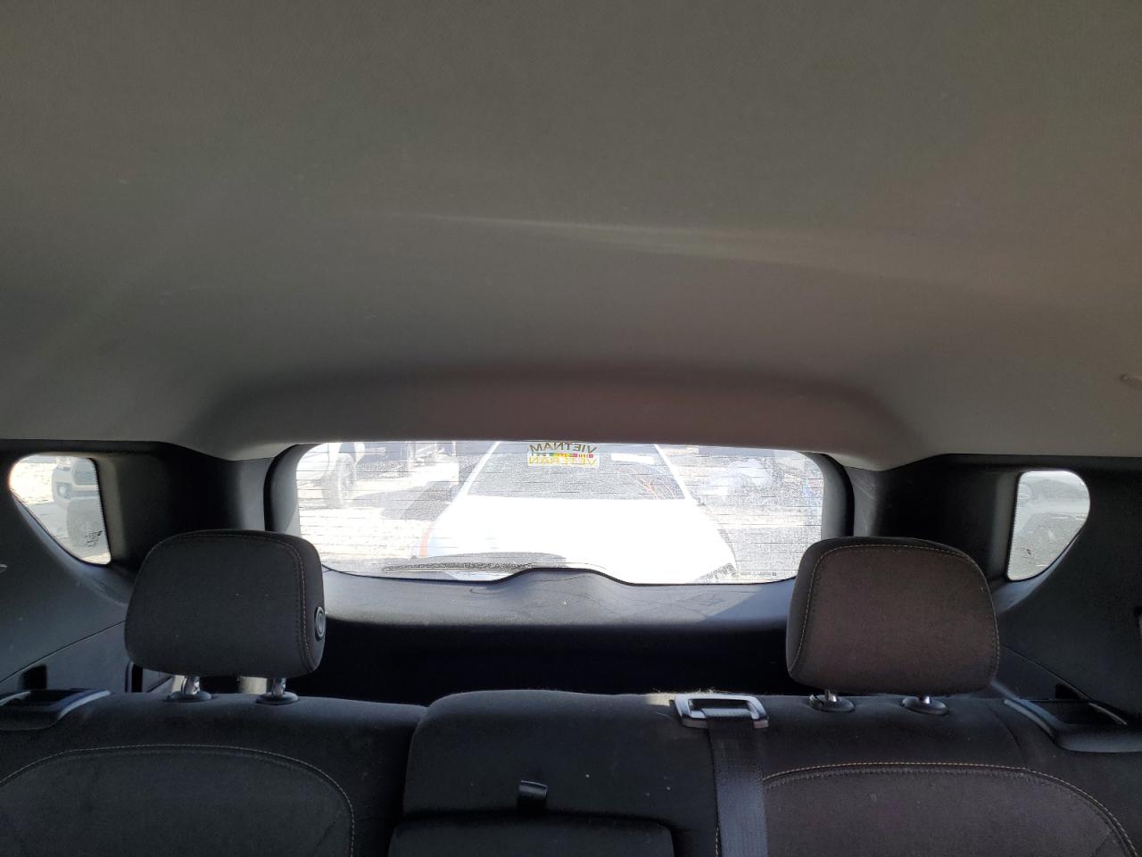 2019 Chevrolet Equinox - Image 10