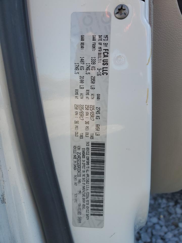 2016 Dodge Caravan - Image 15
