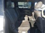 2014 Honda Odyssey Touring продається в Wichita, KS - Side