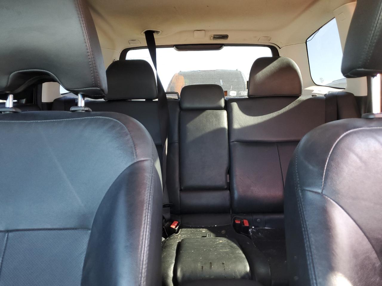 2013 Subaru Forester - Image 10