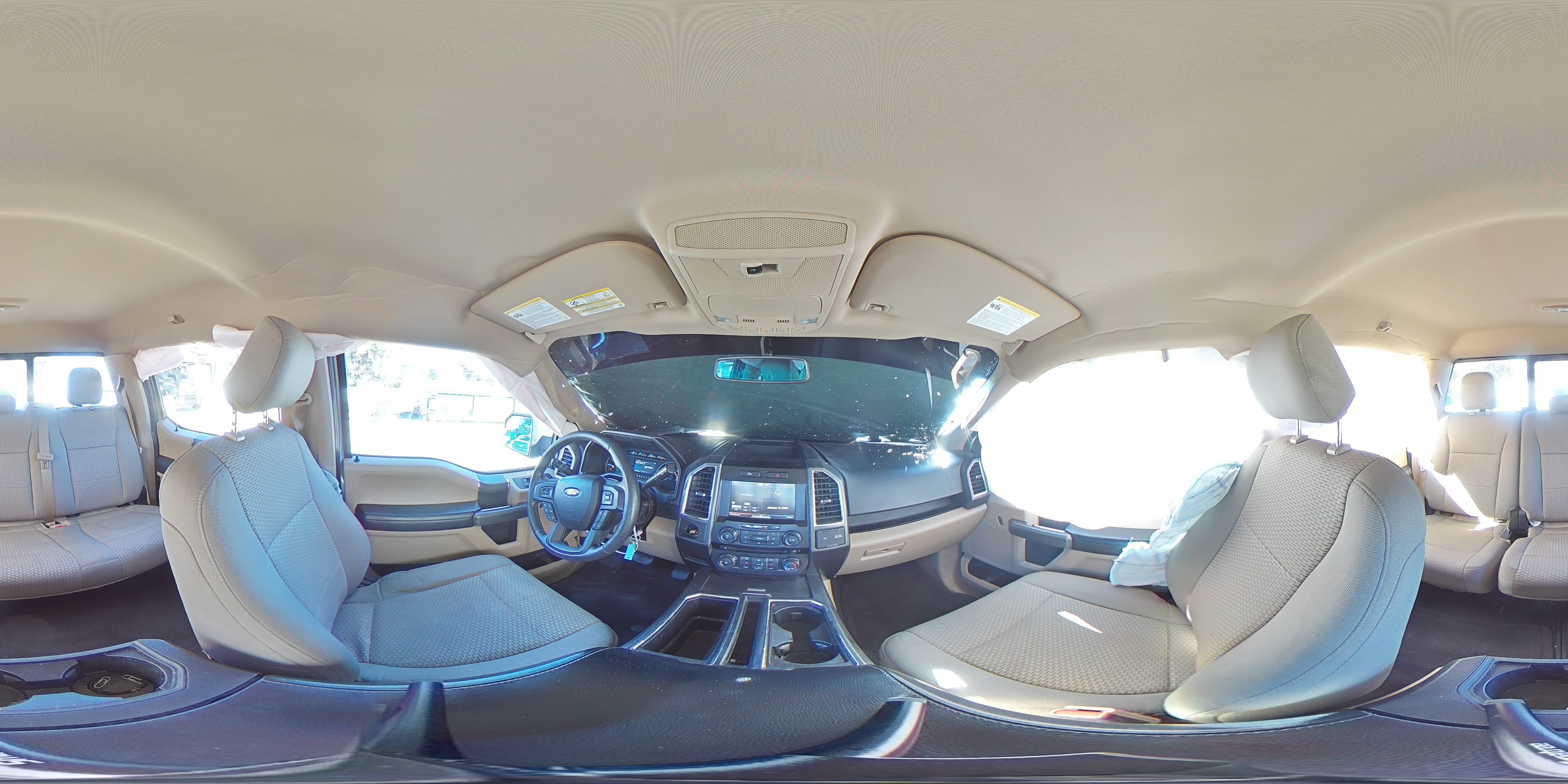 2015 Ford F-150 - Image 14