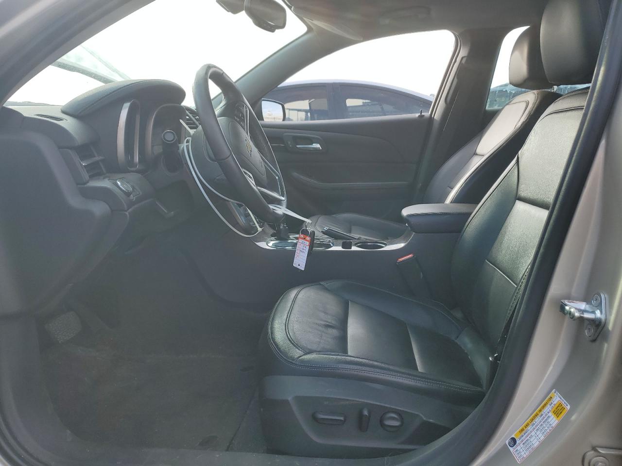 2016 Chevrolet Malibu - Image 7