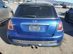 2008 Mini Cooper S იყიდება San Martin-ში, CA - Front End