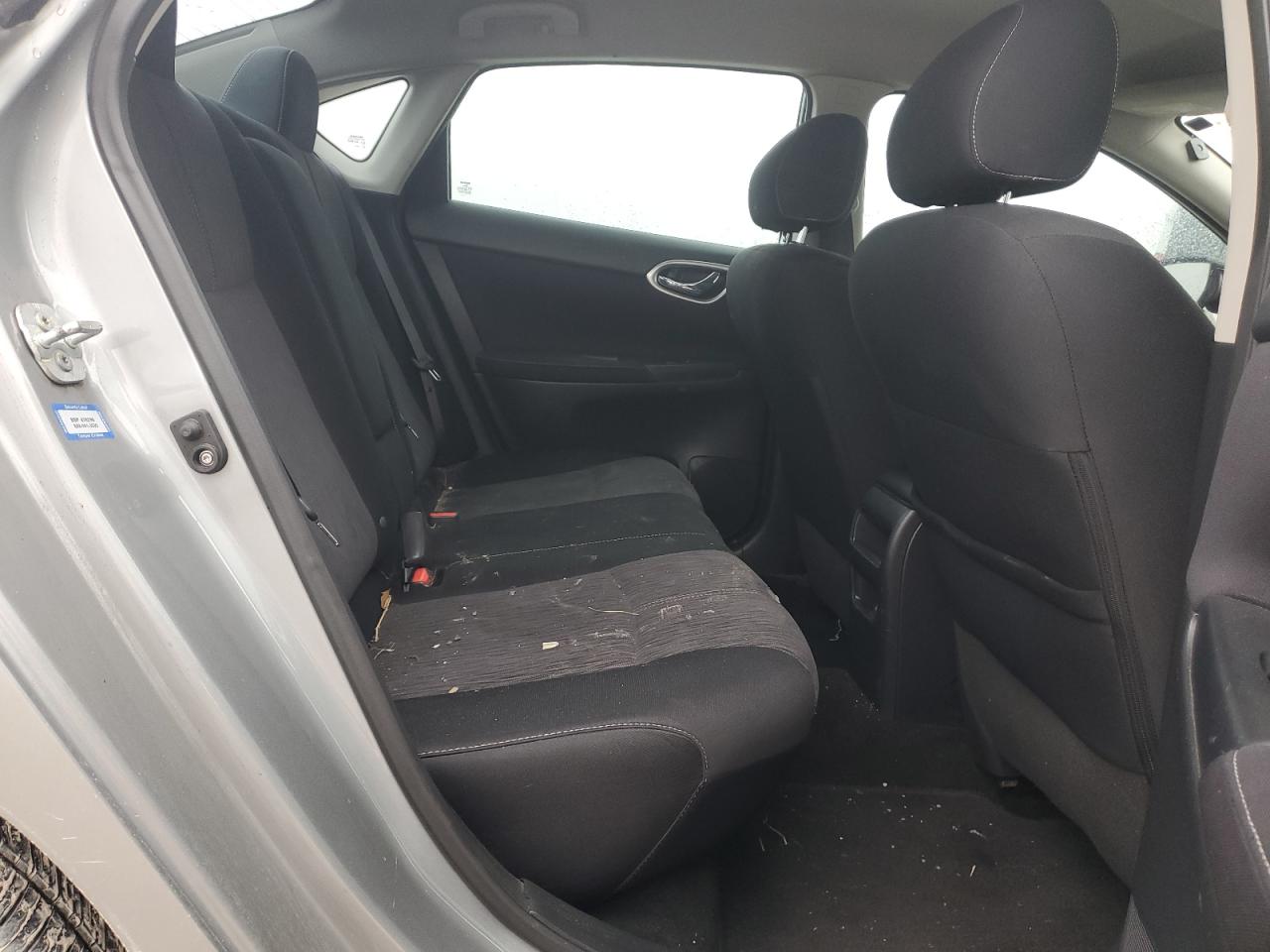 2014 Nissan Sentra - Image 11