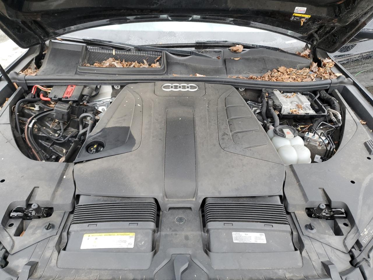 2019 Audi Q7 - Image 12