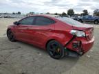 2013 Hyundai Elantra Gls იყიდება Martinez-ში, CA - Rear End