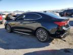 2018 Acura Tlx Advance na sprzedaż w Las Vegas, NV - Burn - Engine