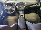 2019 Chevrolet Malibu Lt en Venta en Franklin, WI - Side