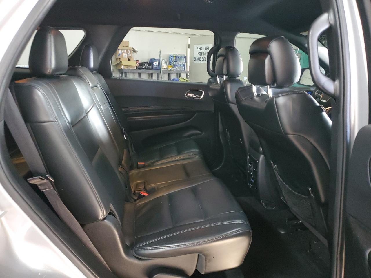 2014 Dodge Durango - Image 11