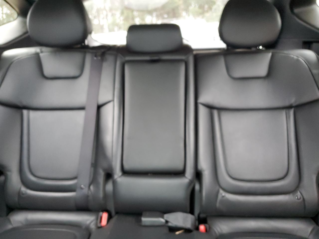 2022 Hyundai Tucson - Image 10
