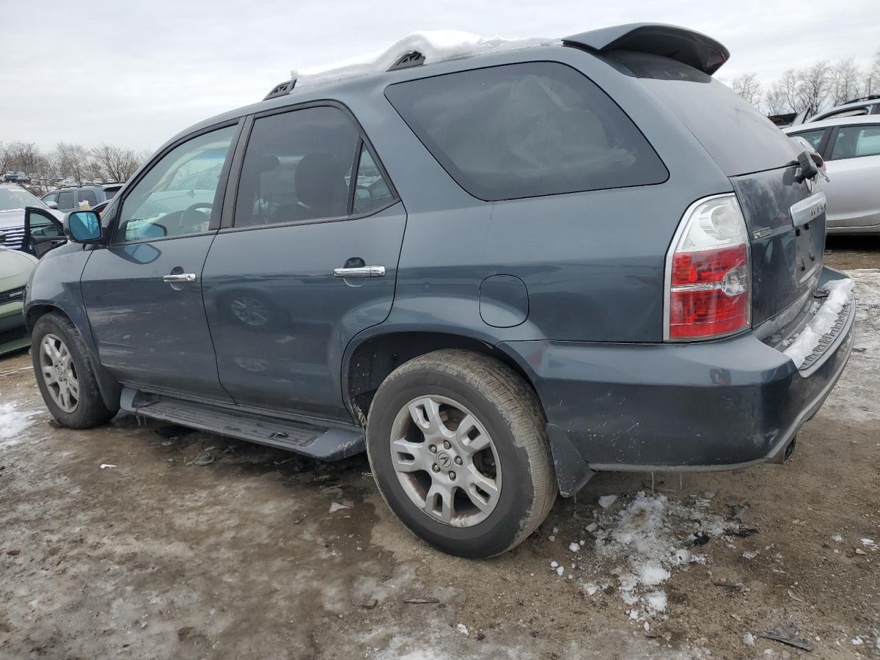 2006 Acura MDX - Image 2