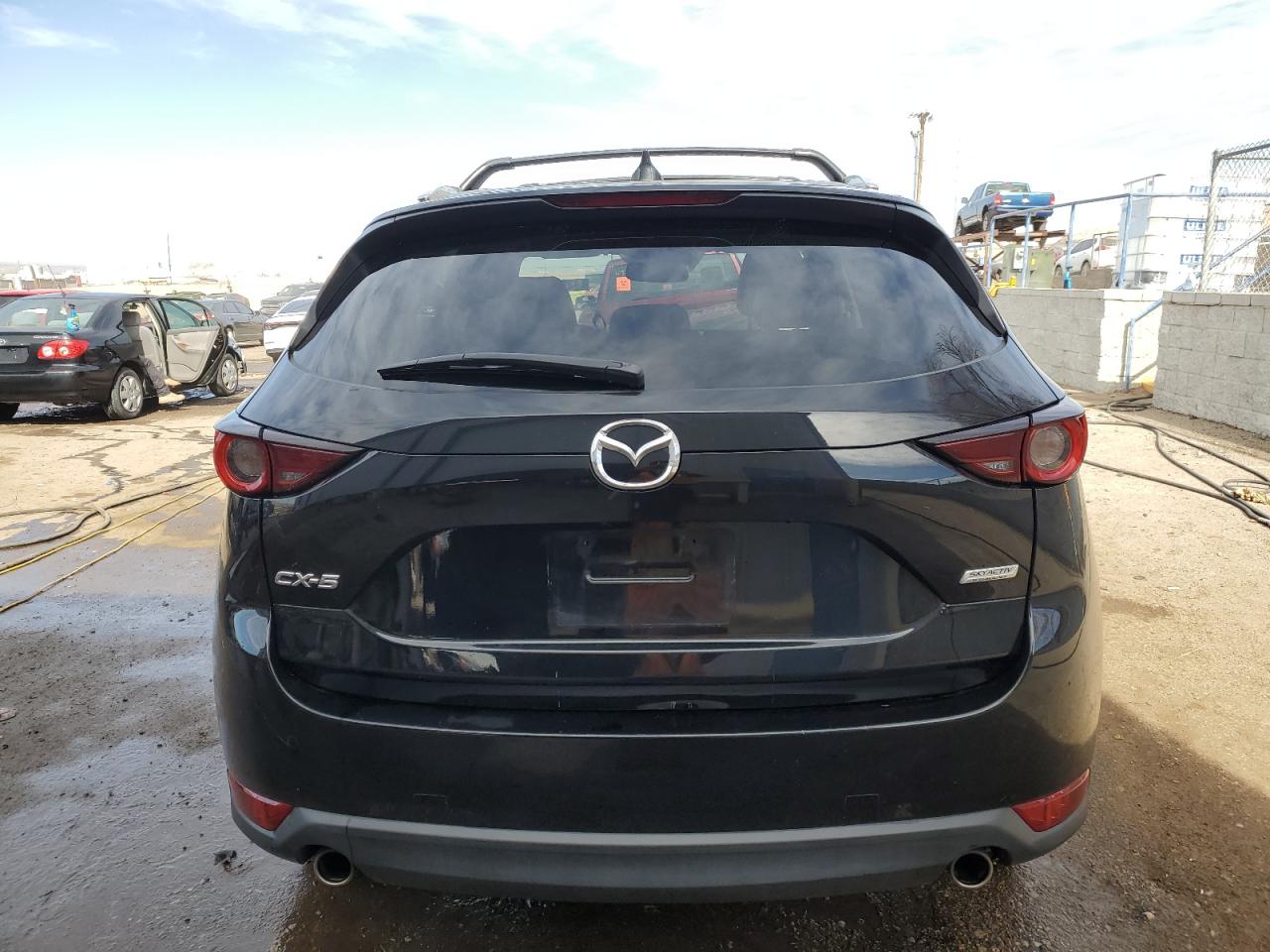 2019 Mazda CX-5 - Image 6