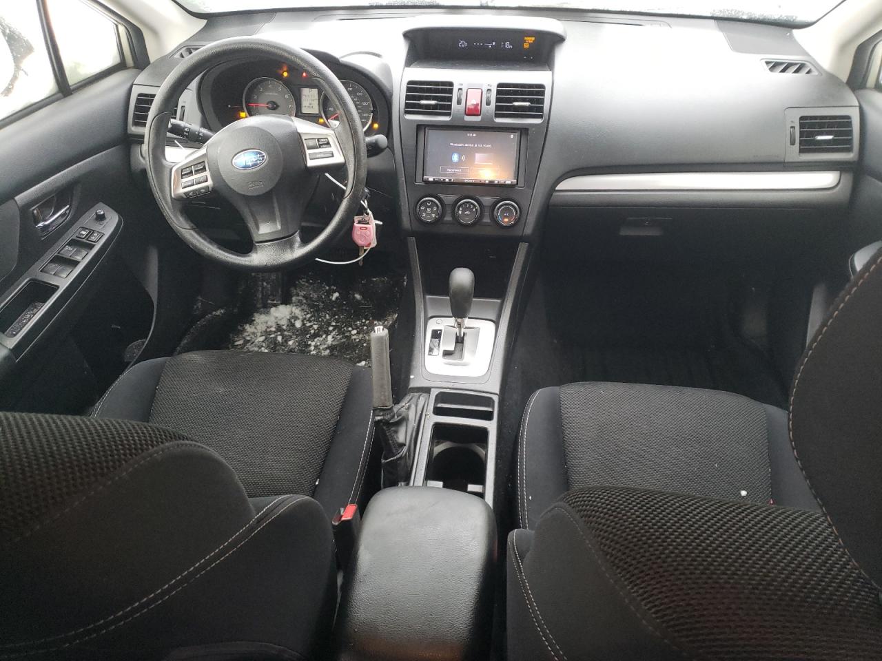 2014 Subaru XV - Image 8