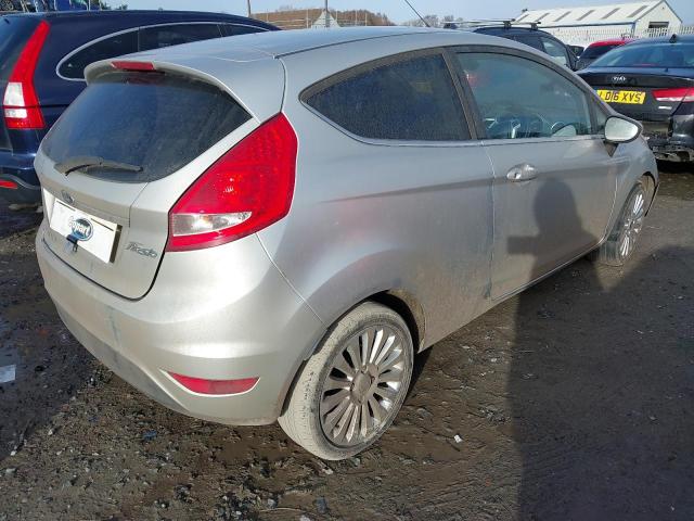 2010 FORD FIESTA TIT