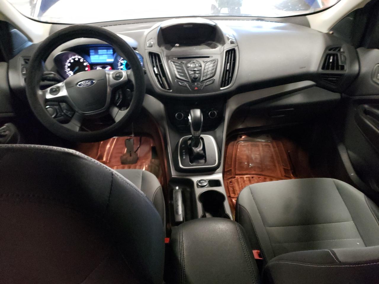 2013 Ford Escape - Image 8