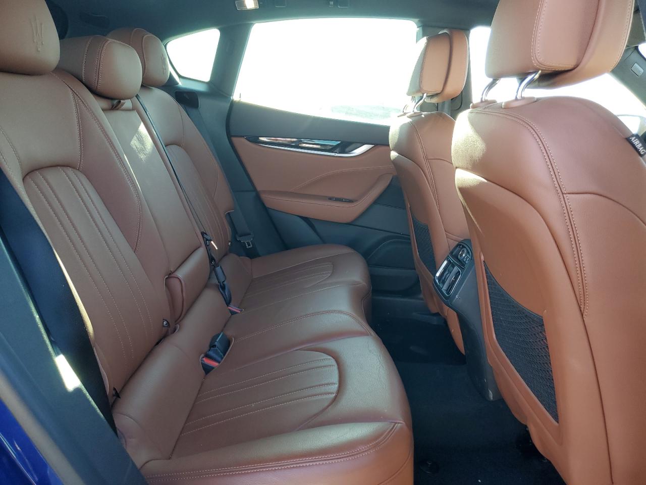 2022 Maserati Levante - Image 11