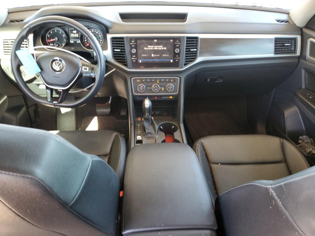 2019 Volkswagen Atlas - Image 8